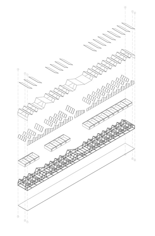 Colegio Agrario Cholchol（科尔乔尔农业学校）丨智利丨Universidad San Sebastián（圣塞瓦斯蒂安大学）-57
