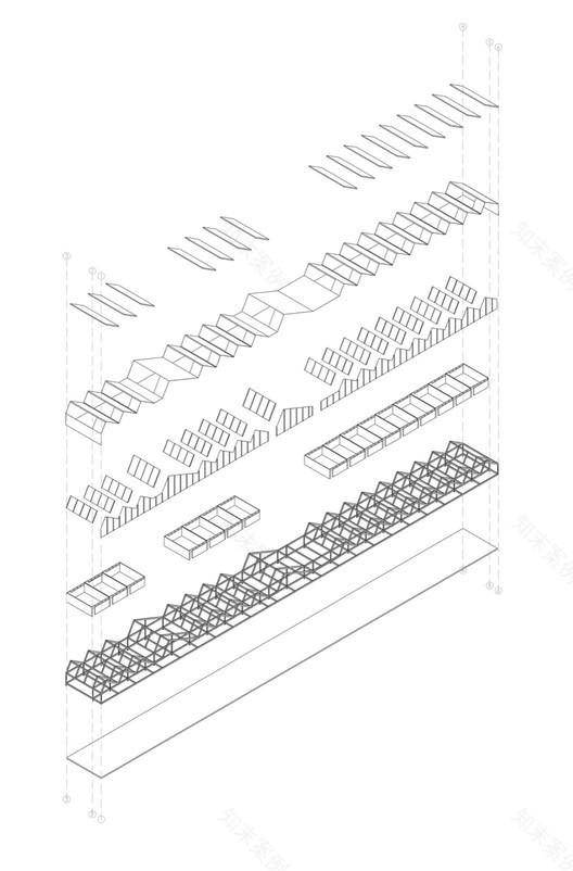 Colegio Agrario Cholchol(科尔乔尔农业学校)丨智利丨Universidad San Sebastián(圣塞瓦斯蒂安大学)-57