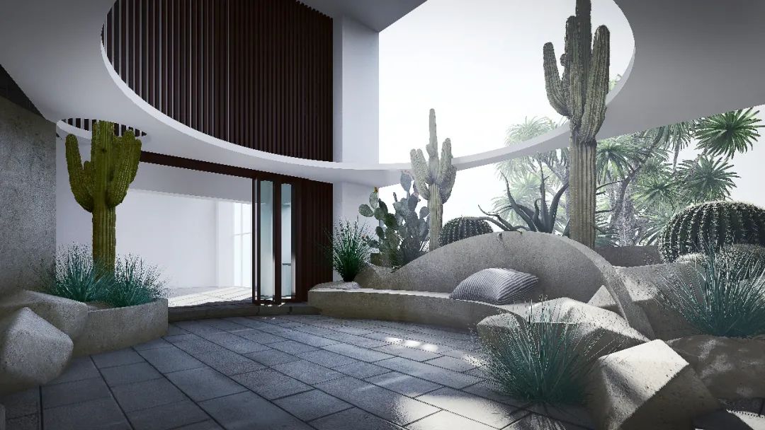 成都麓湖麒麟荟丨中国成都丨上海胤尊-73