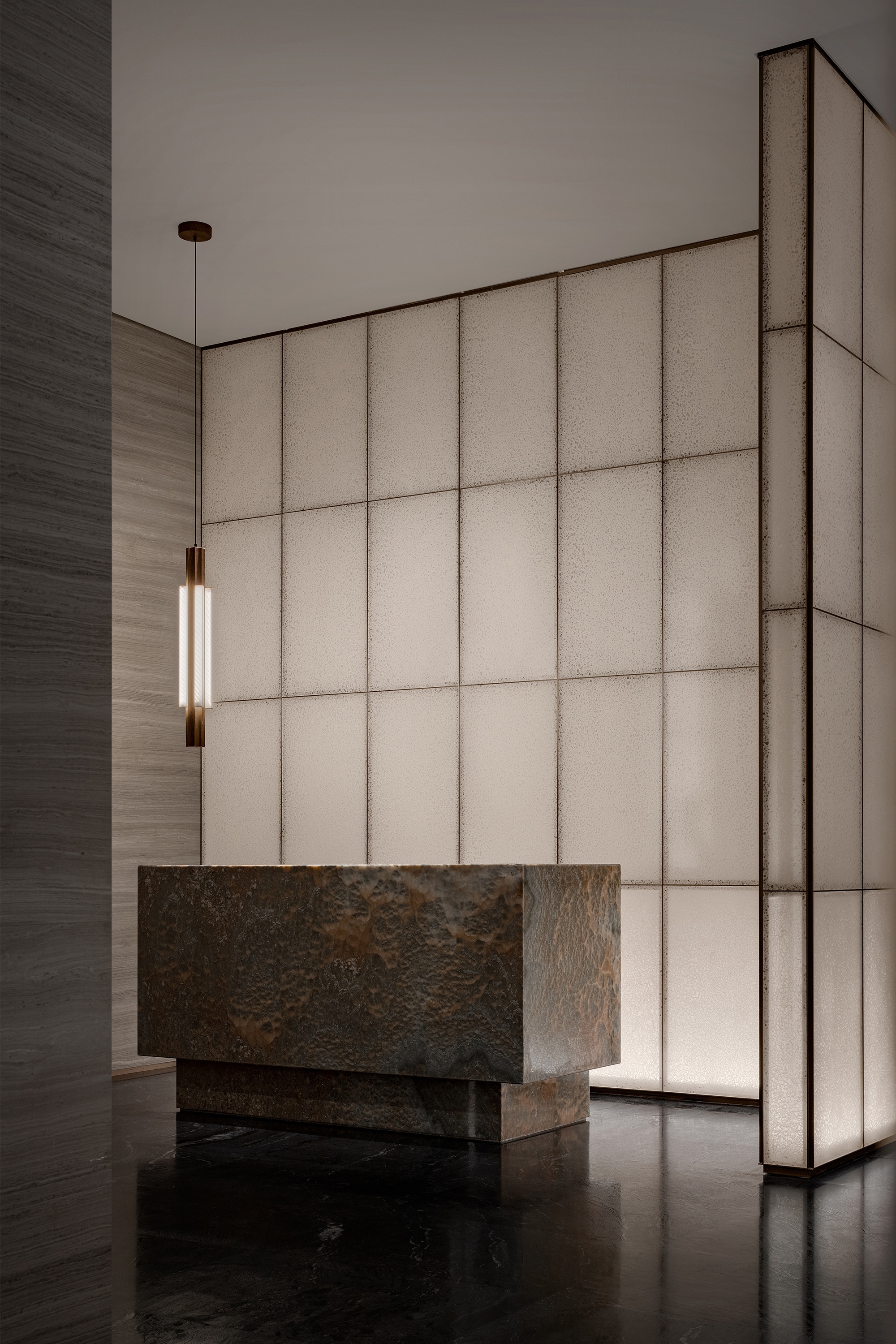 杭州华润·元起观潮丨中国杭州丨于舍设计-10