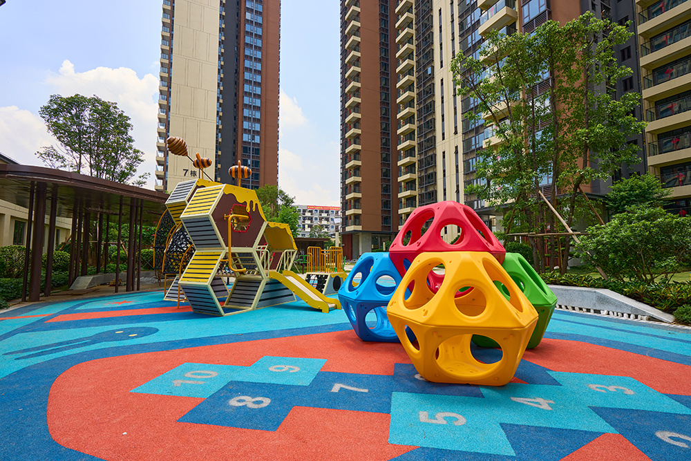 广东东莞海德琥珀台二期丨中国东莞丨牧童集团（广东）实业有限公司-7