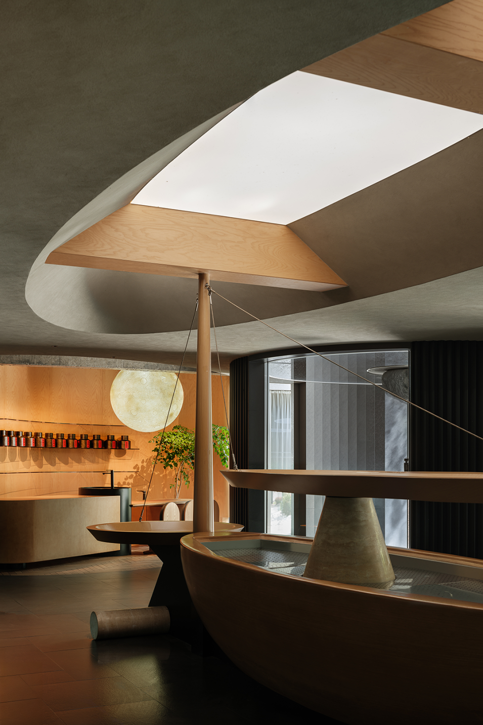 新作丨無形有行 聚翁·玖码头-11