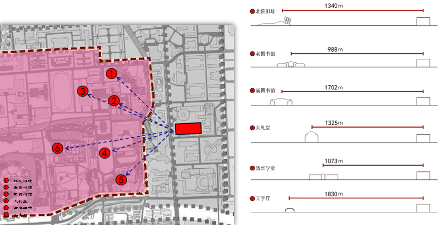 清华出土文献中心丨中国北京丨清华大学建筑设计研究院-35