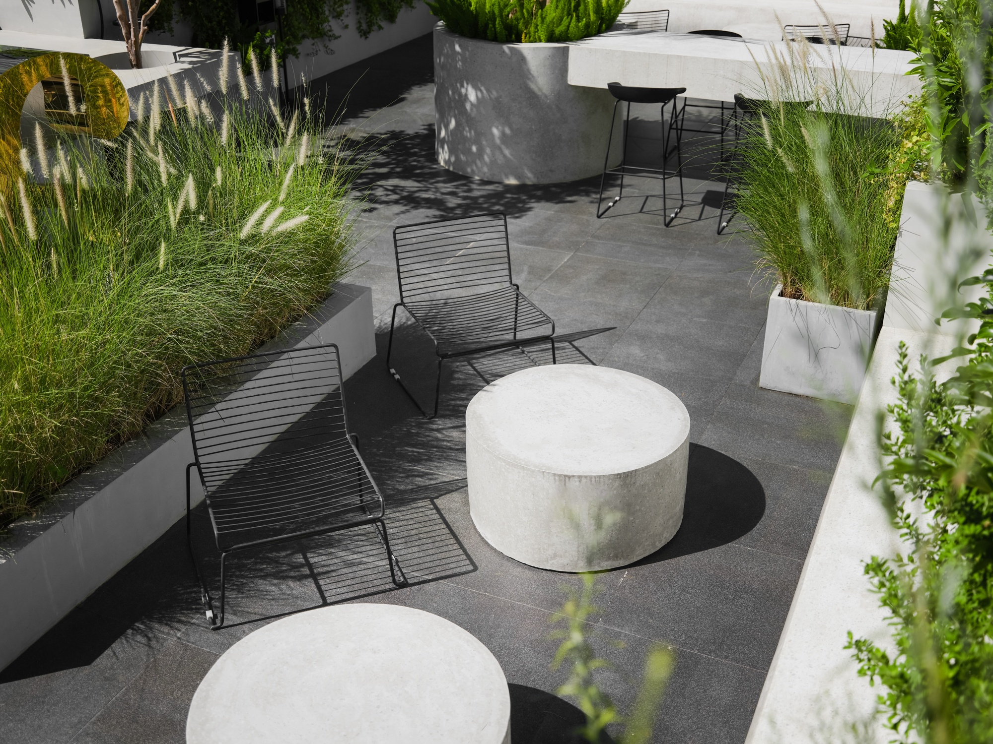 梵镜建筑空间摄影 | 深圳薇拉·艺术中心-31