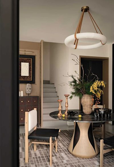 北京山谷Ⅱ期丨中国河北丨德思蒙设计-81