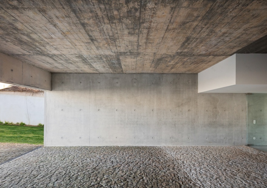 PPA 住宅丨NOARQ Design-27