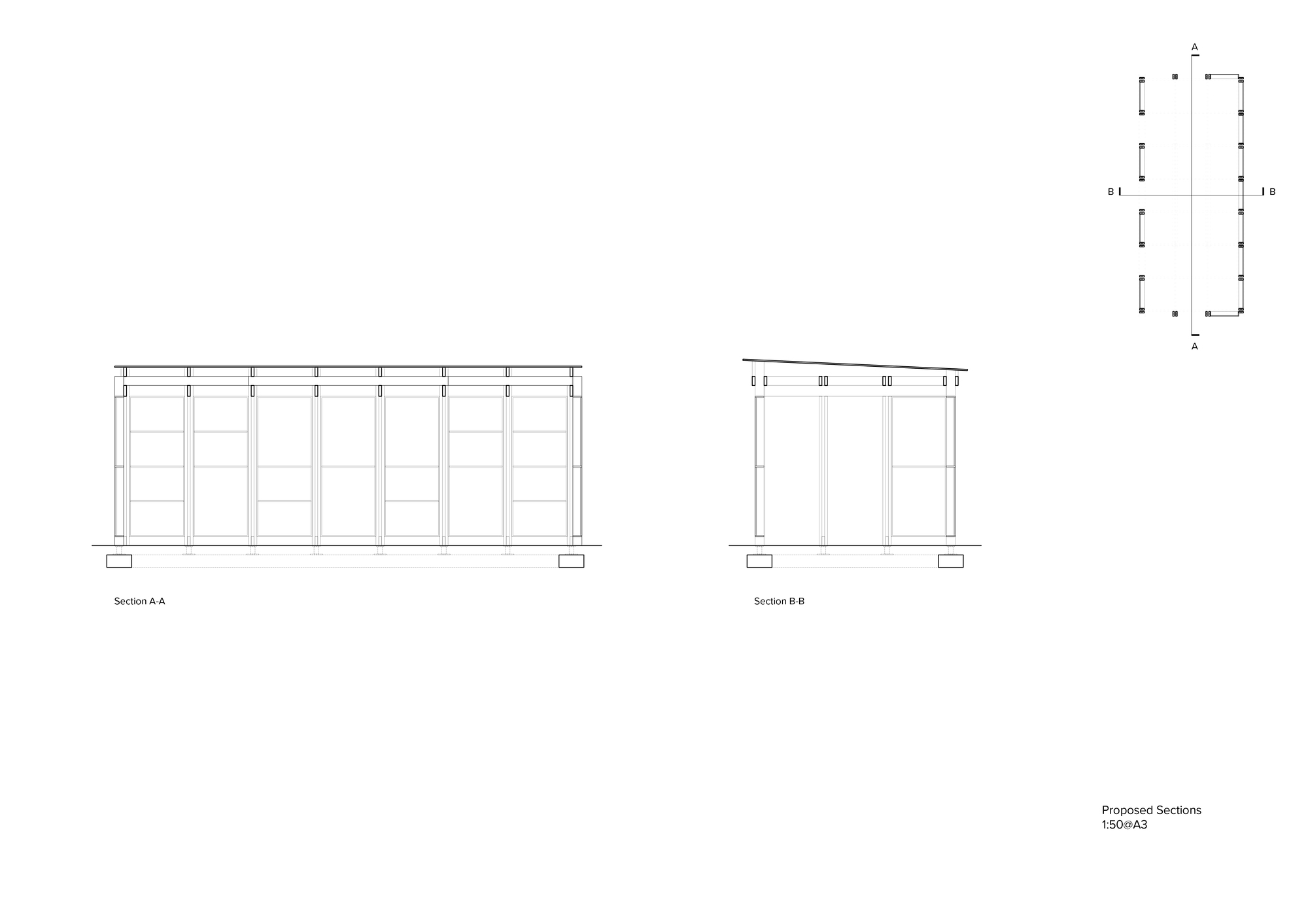 卡尔顿山游乐棚丨英国爱丁堡丨O'DonnellBrown-17