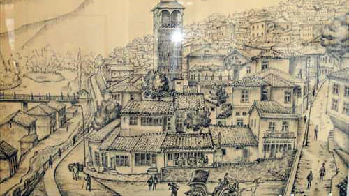 Велес钟楼(Градскиот саат)-37