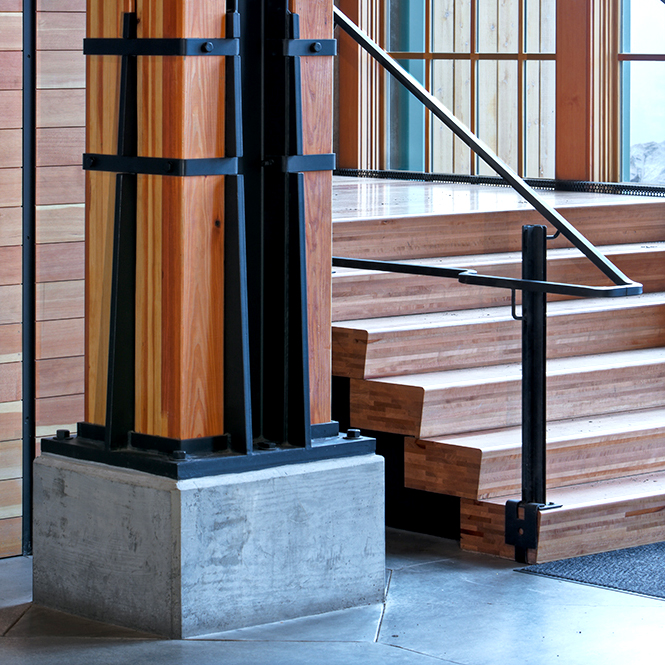 Henry M. Jackson Memorial Visitor Center-4