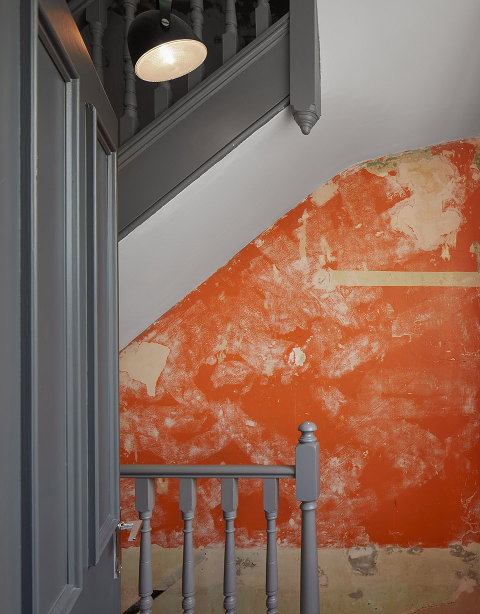 英国 Bora 普拉提工作室-24