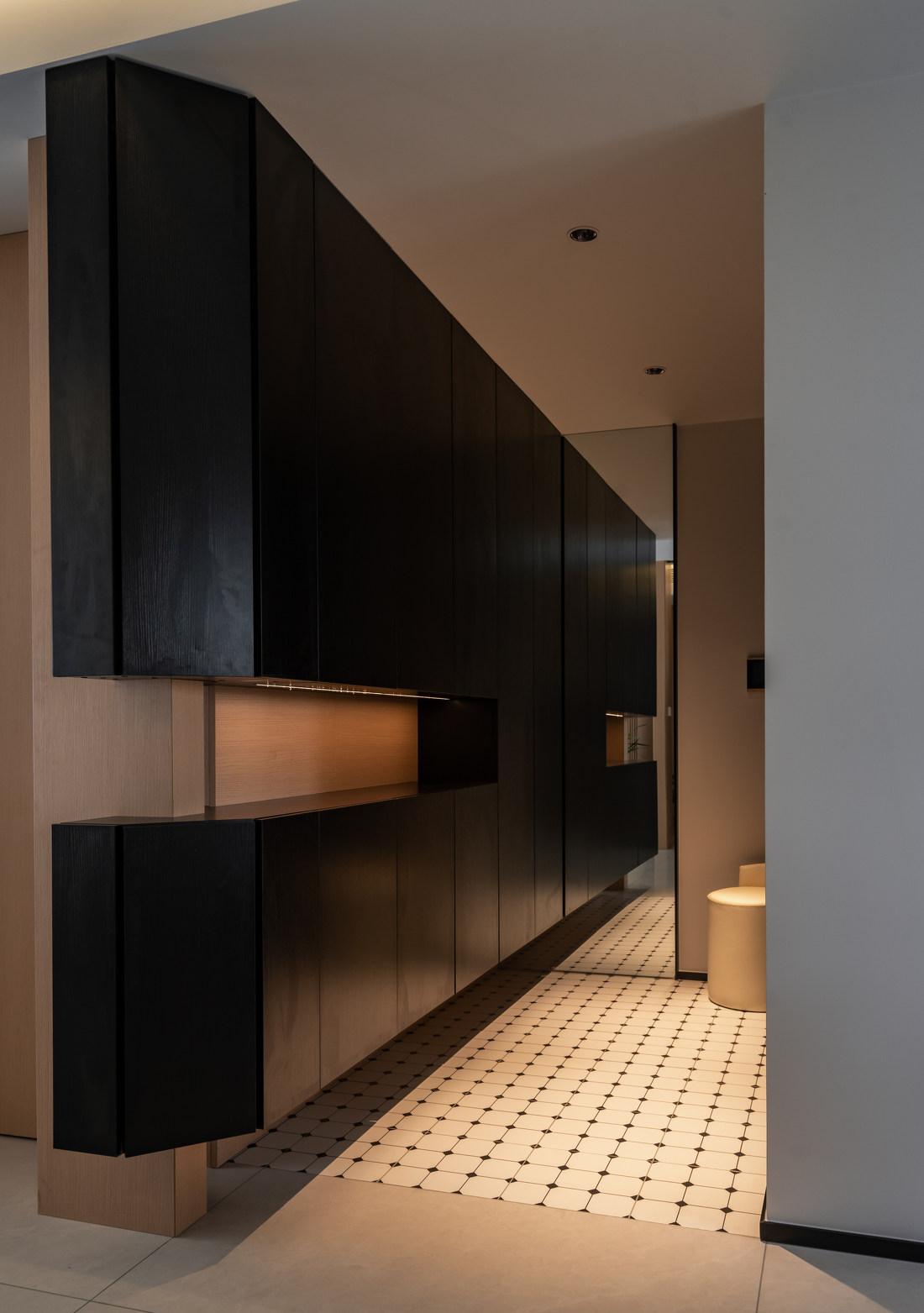 信阳荣盛华府丨中国信阳丨XZID 室内设计-9