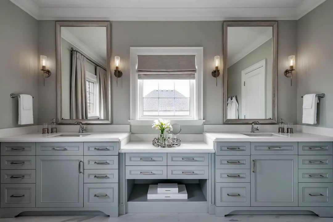 美式轻奢设计丨Jane Lockhart Design-32