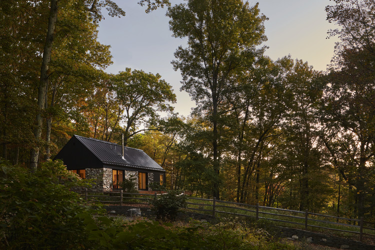 老石屋的现代乡村复兴-14