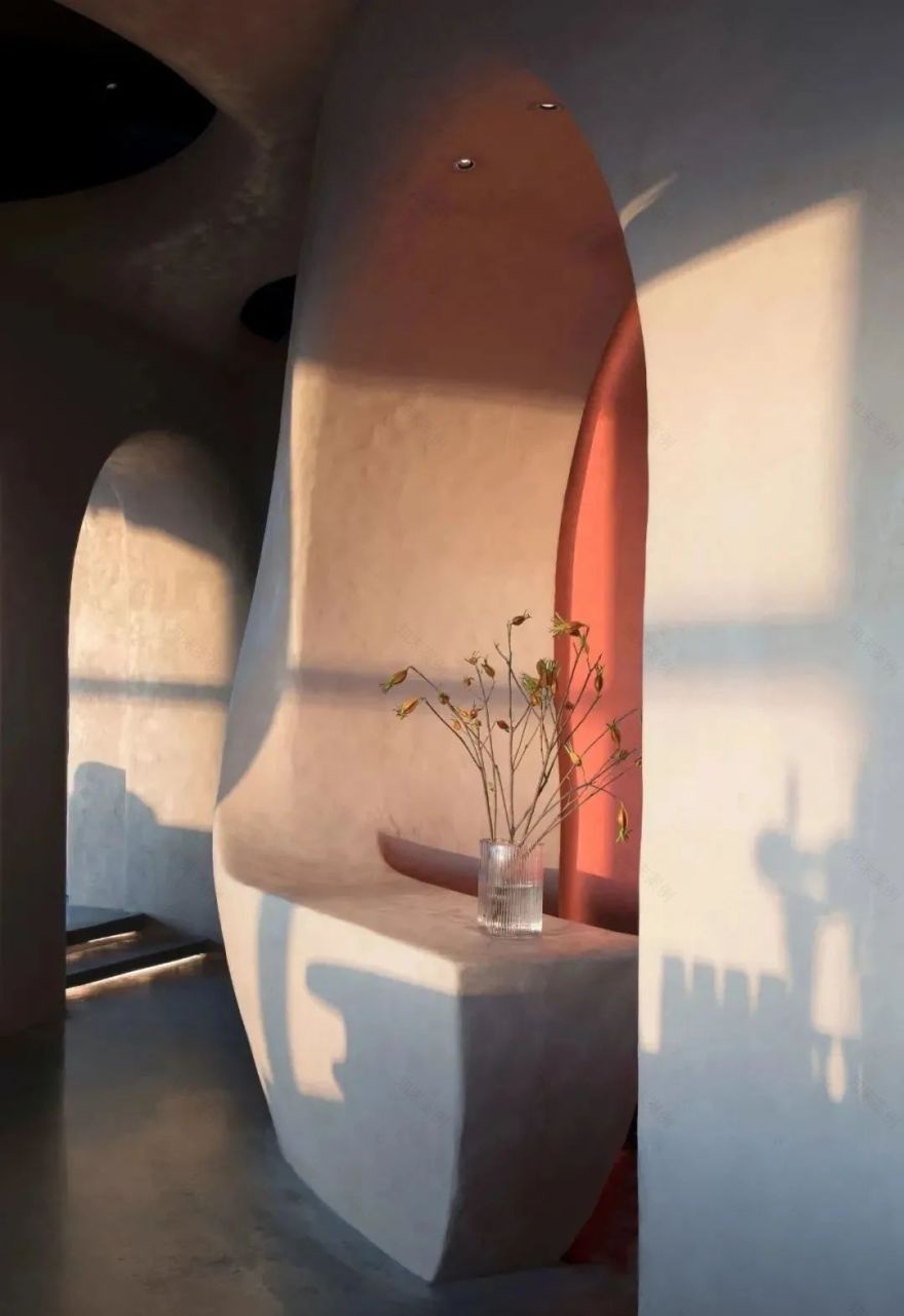 厦门 OJI 喔叽碳烧/酒仓丨中国厦门丨泉州结禾设计机构-28