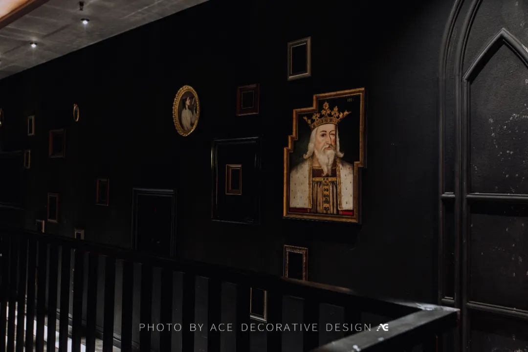 回味往事LIVEHOUSE丨中国泉州丨ACE筑伦装饰-29