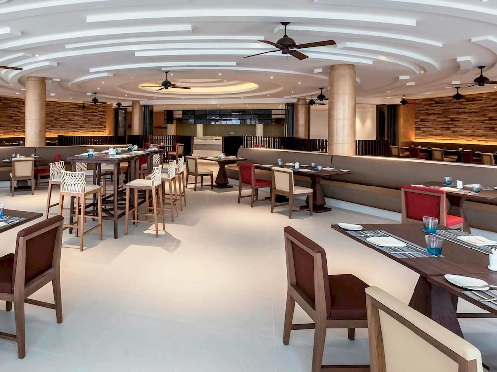 美爵普吉岛芭东大酒店-49