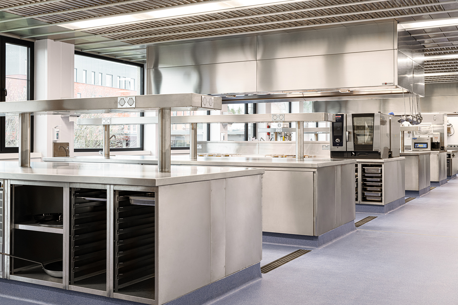 Interiors - Horeca-112