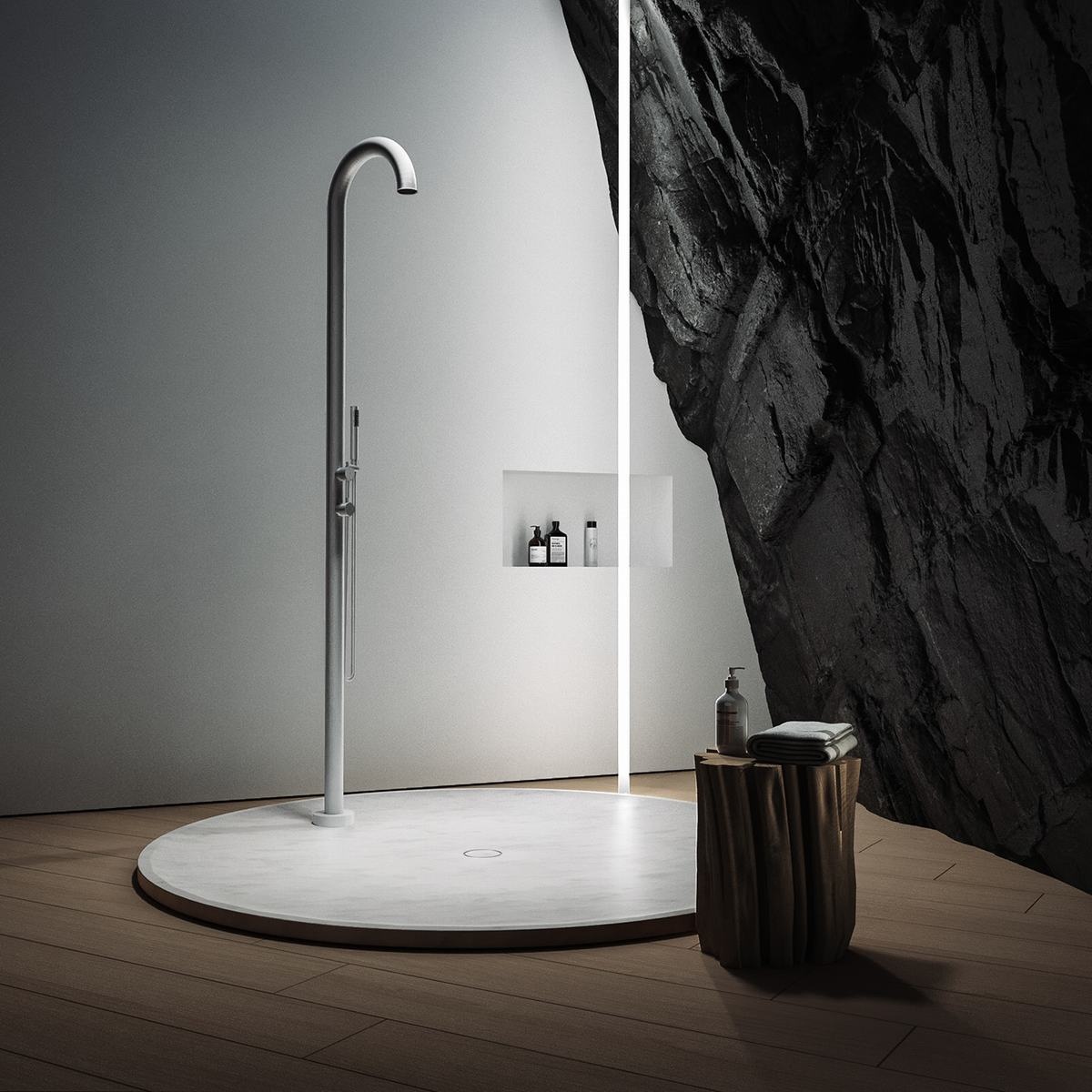 天马行空的想象力丨Moroes Architects-25