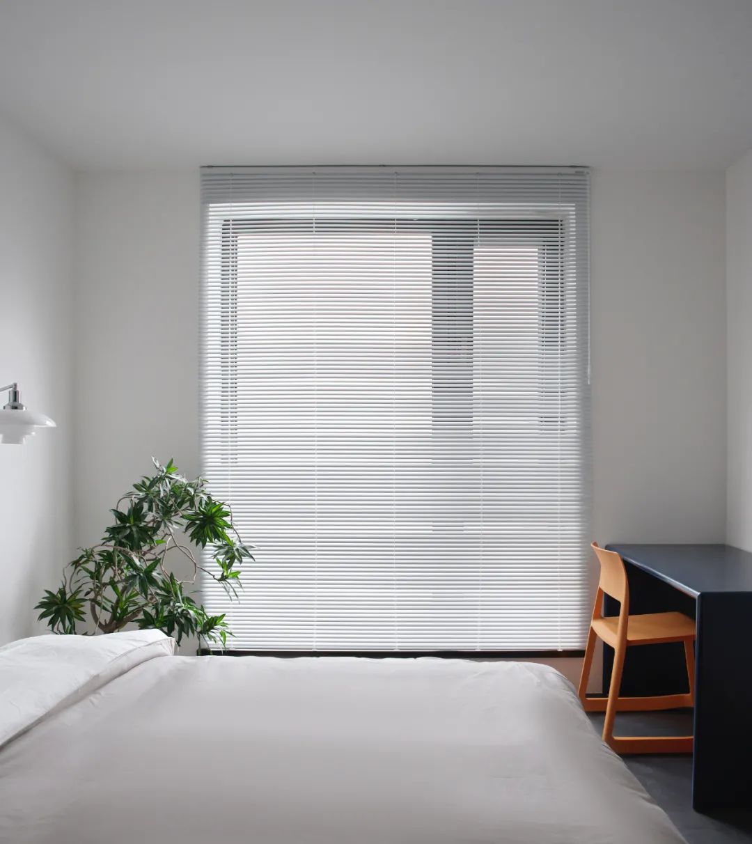 克莱因蓝家居设计,打造极致艺术空间丨中国北京丨戏构建筑设计工作室,里白空间设计事务所-63