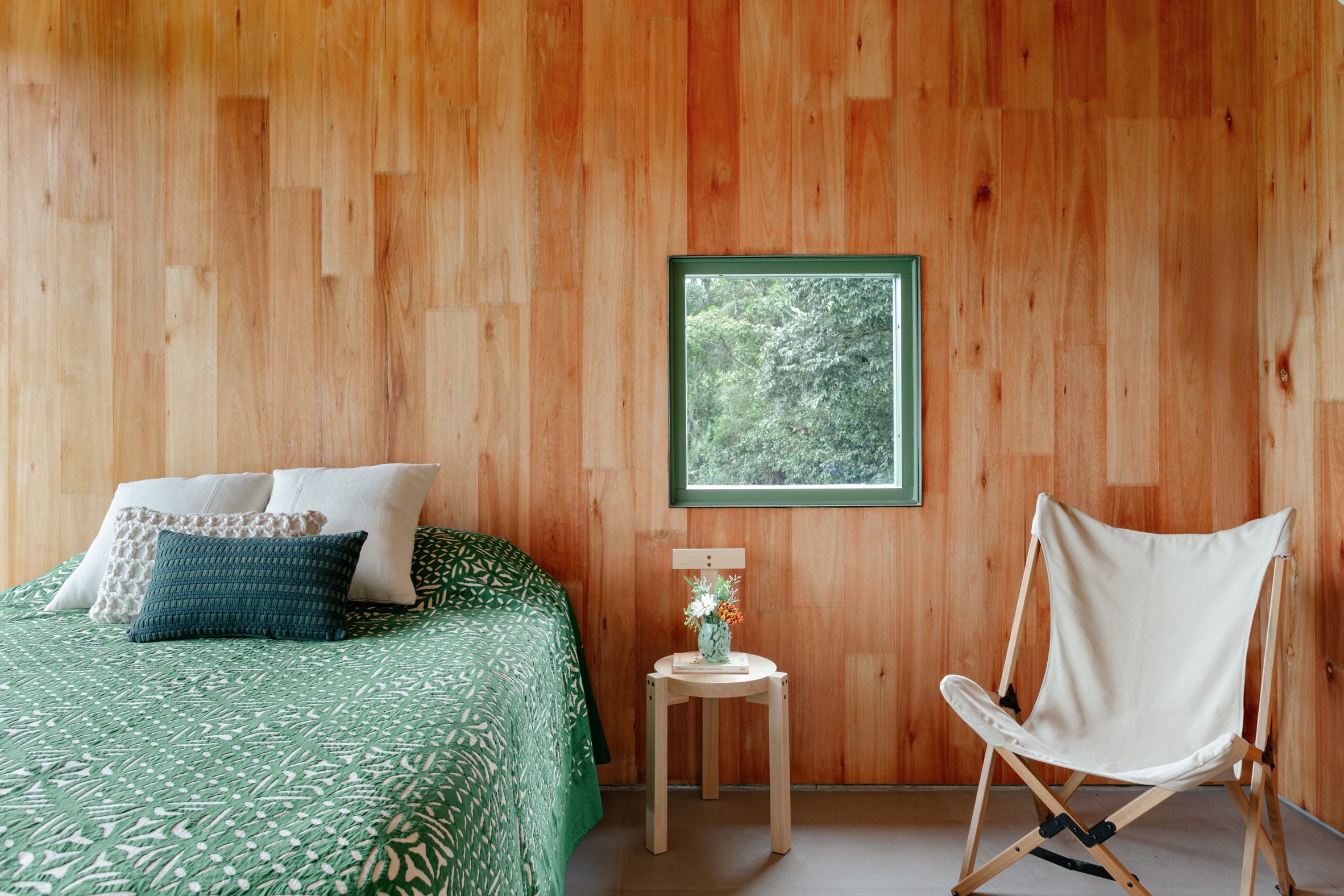 巴西圣保罗模块化住宅丨Nitsche Arquitetos-22