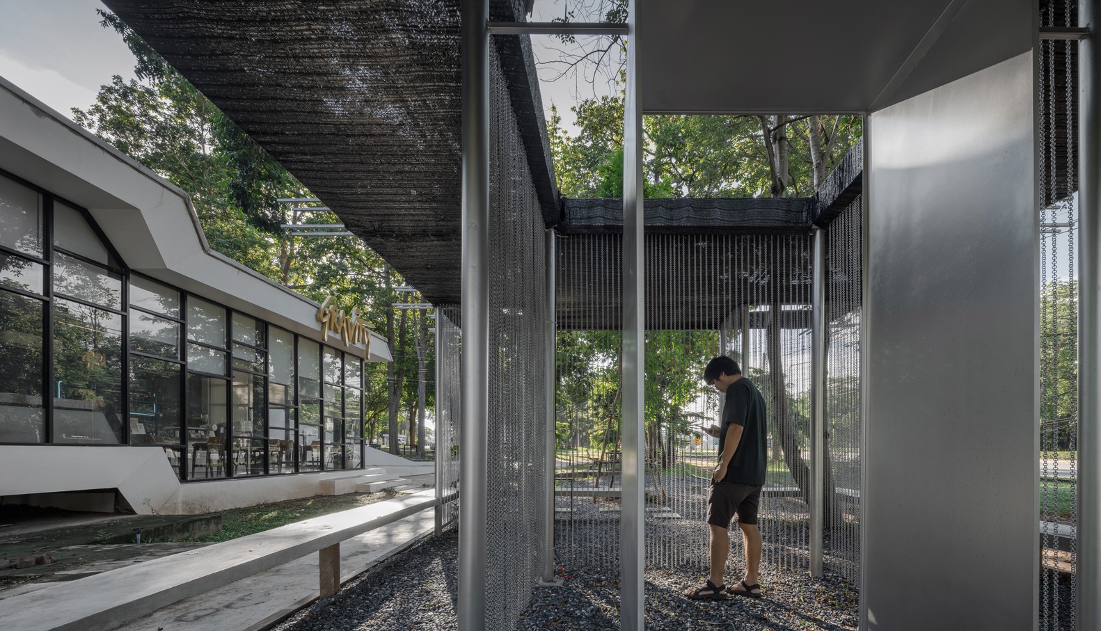 泰国网格线边界馆丨泰国孔敬-10