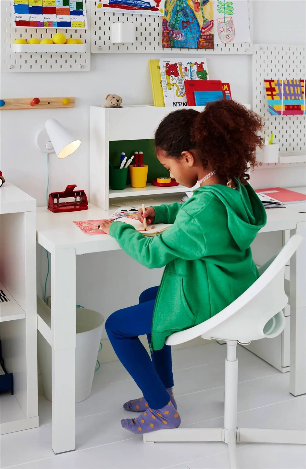 2021 宜家儿童卧室新品抢先看！-24