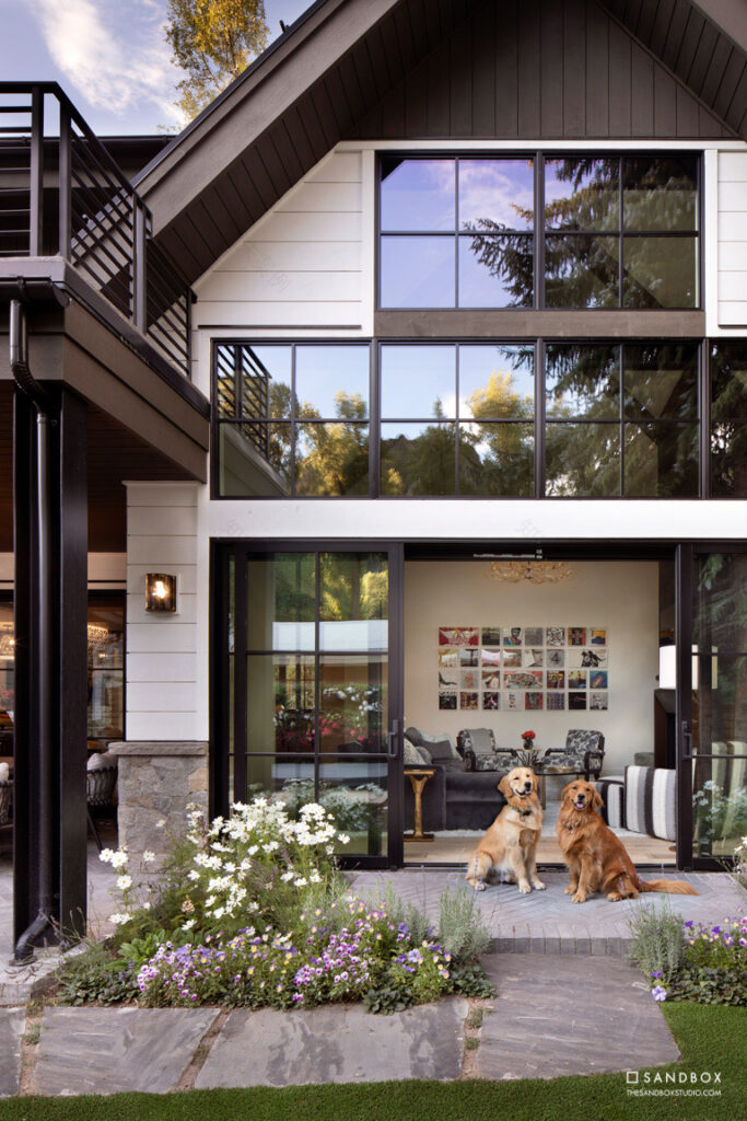 丨United StatesAspen丨SANDBOX – Design + Engineering-14