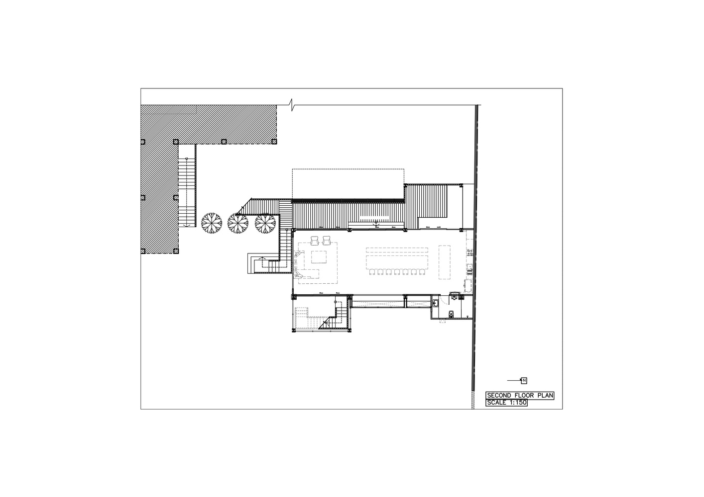 泰国 SALA Zen 树屋，自然与生活的融合-52