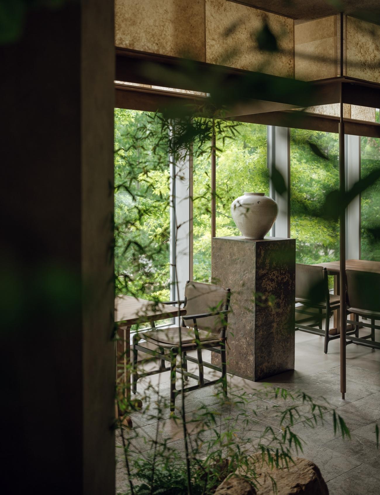 瑭所&元古雲境·杭州天目里丨中国杭州丨無之设计-22