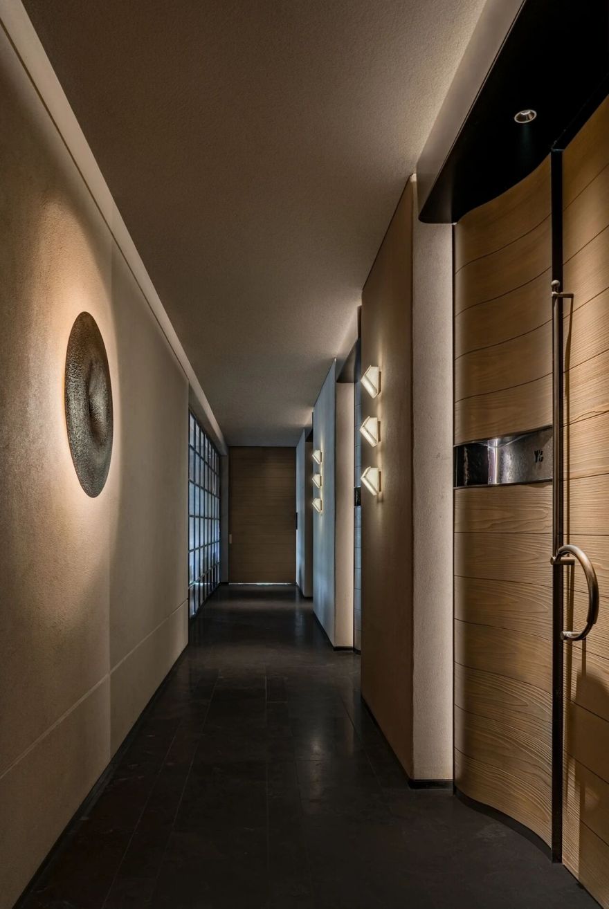 喜尚鲜·东北小馆丨中国上海丨IN.X屋里门外设计-62