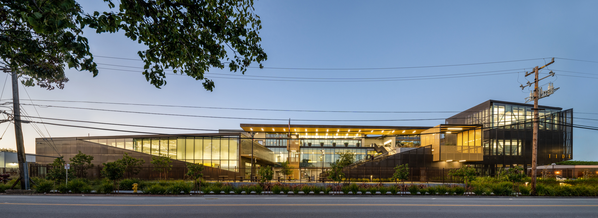 潮汐学院丨美国加利福尼亚丨LPA-35