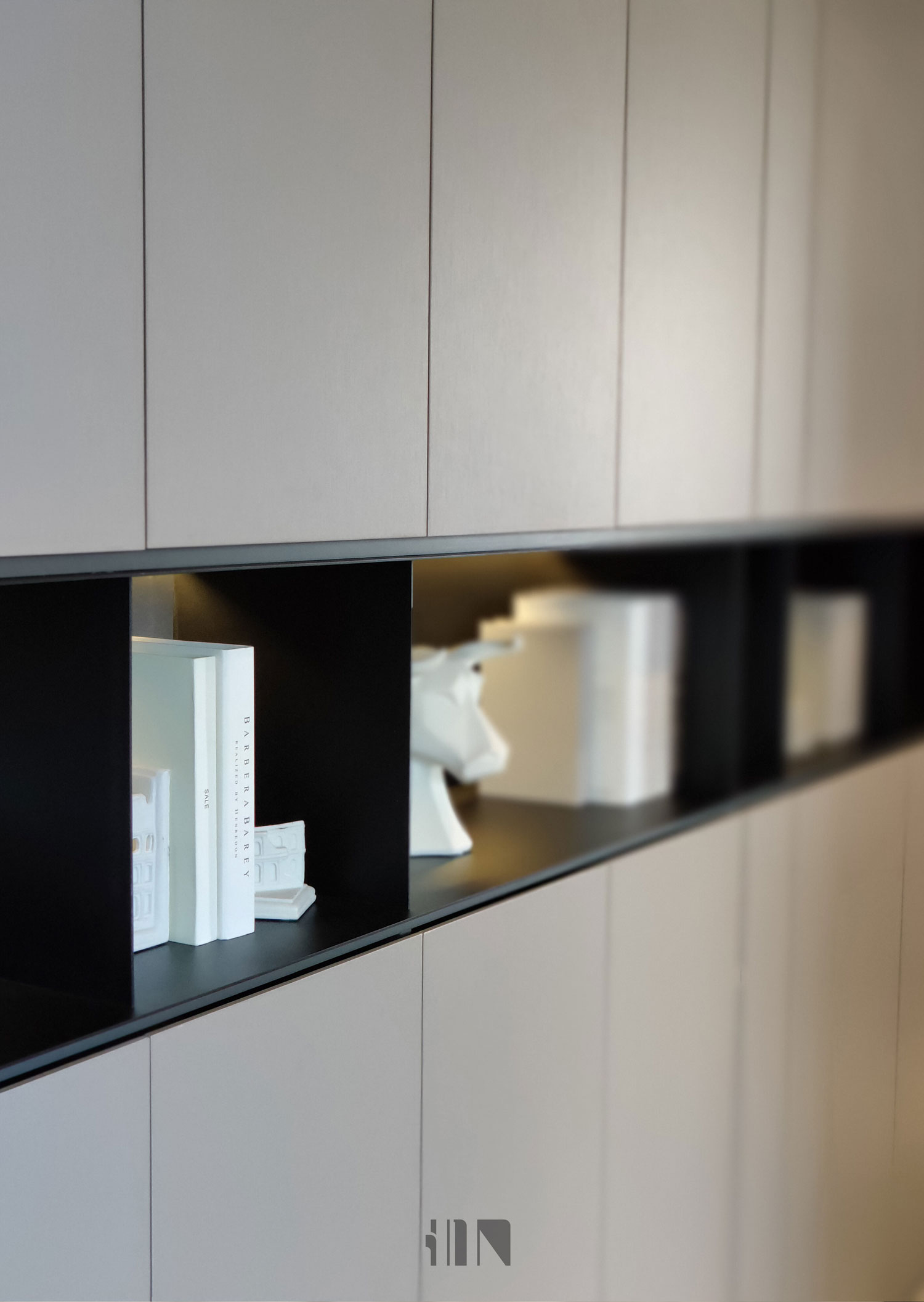 金隅中铁诺德·都会森林丨内舍·石言-20