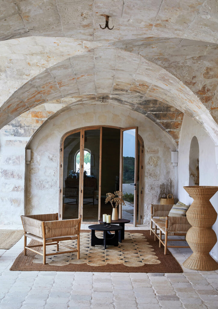 Son Blanc Farmhouse Menorca 精品酒店丨西班牙丨Atelier du Pont-3