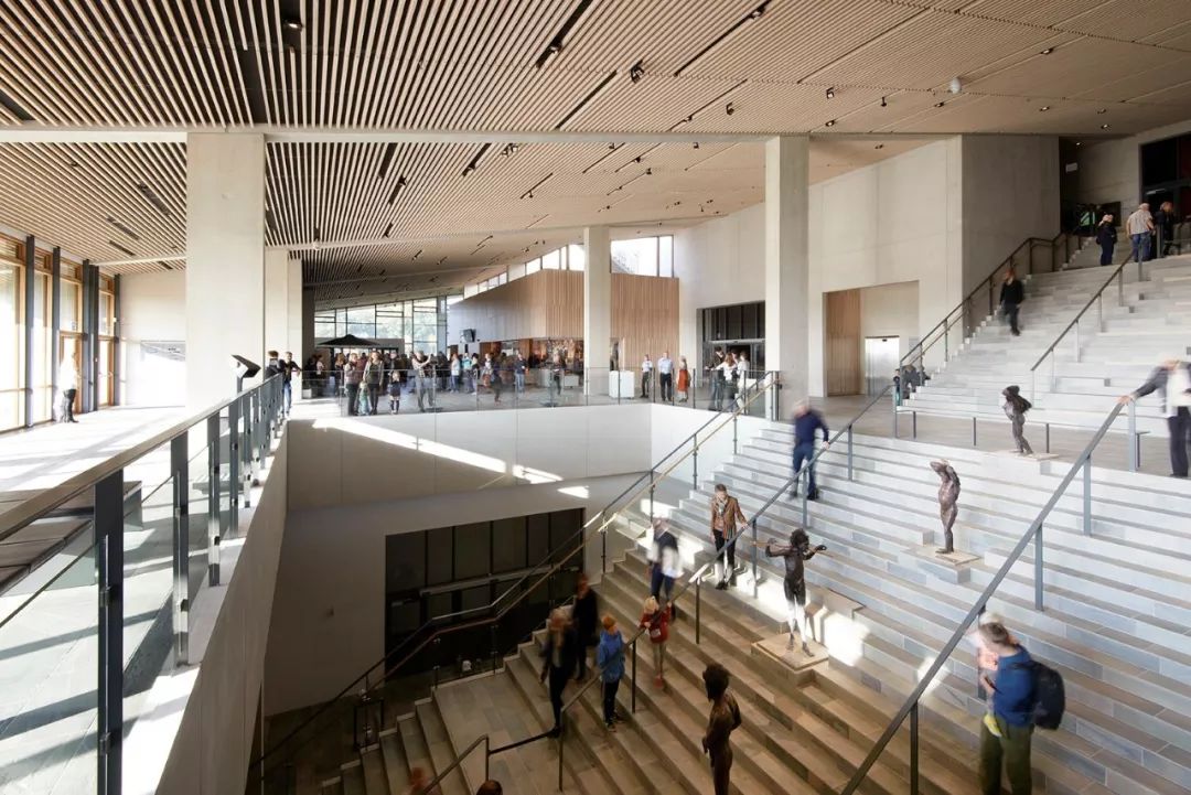 亨宁·拉森建筑之光 | 全球项目与设计亮点-63