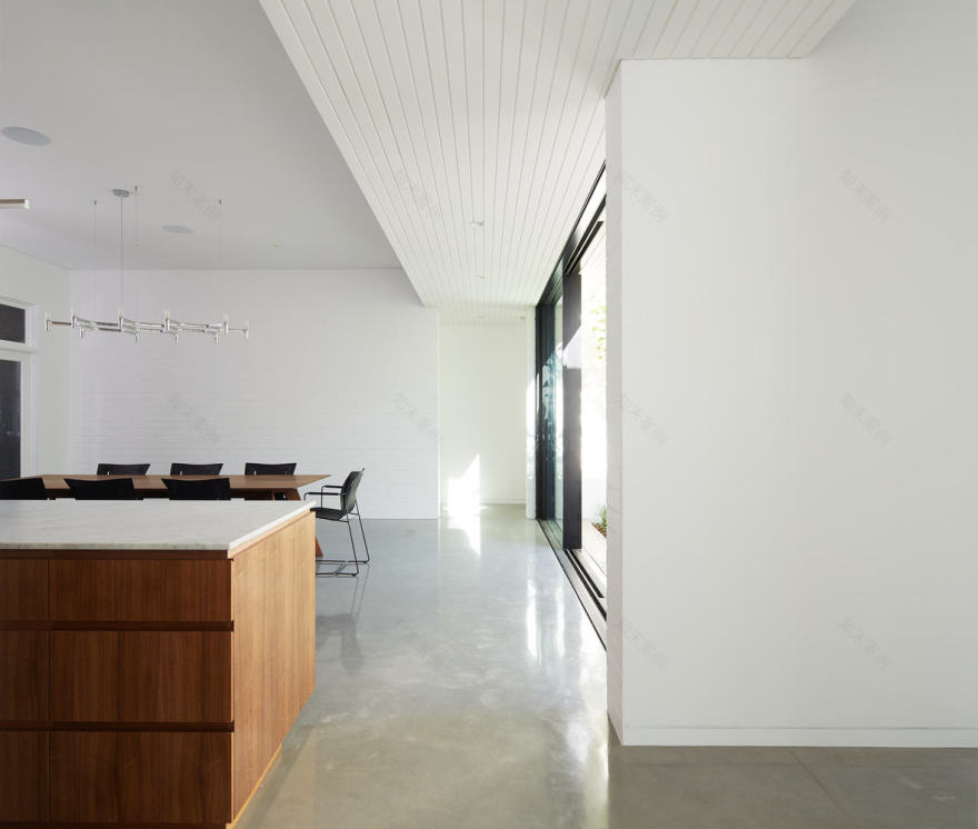 克莱蒙特联排别墅扩建-44