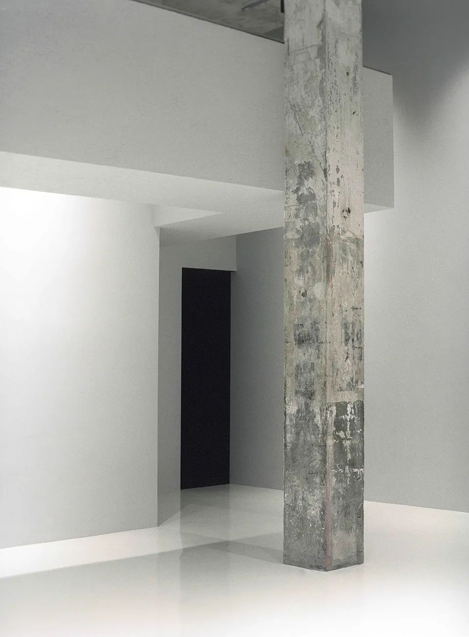 BROWNIE,Project 画廊丨中国上海丨Offhand Practice-21