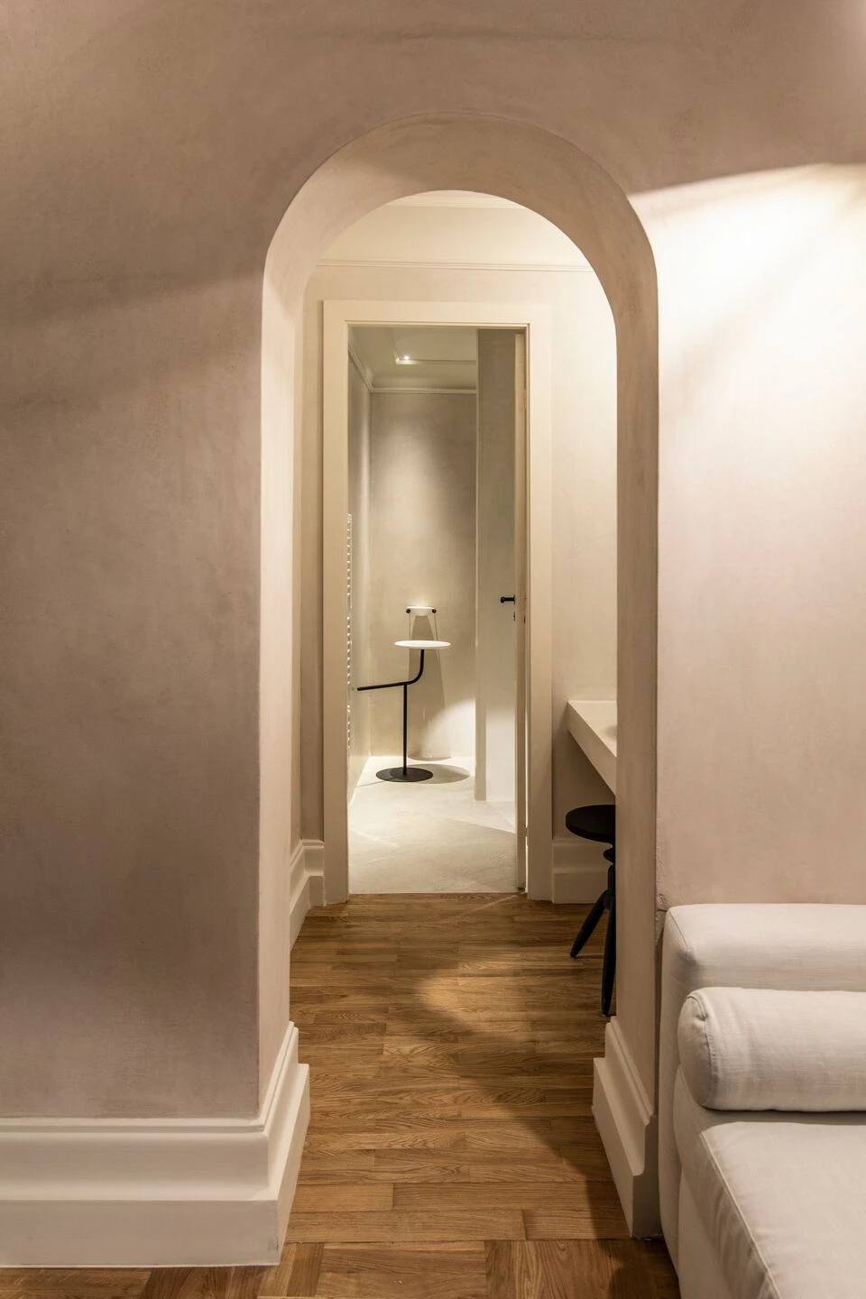 穿越时空的艺术酒店 · 希腊 Monsieur Didot丨希腊雅典丨BaBatchas Design Studio-26