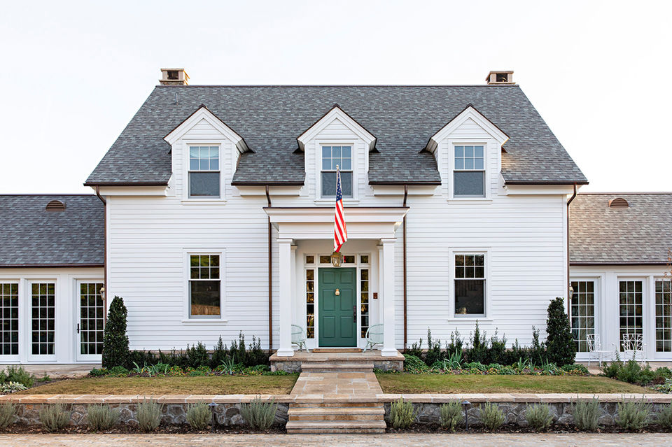 丨Evens Architects-5