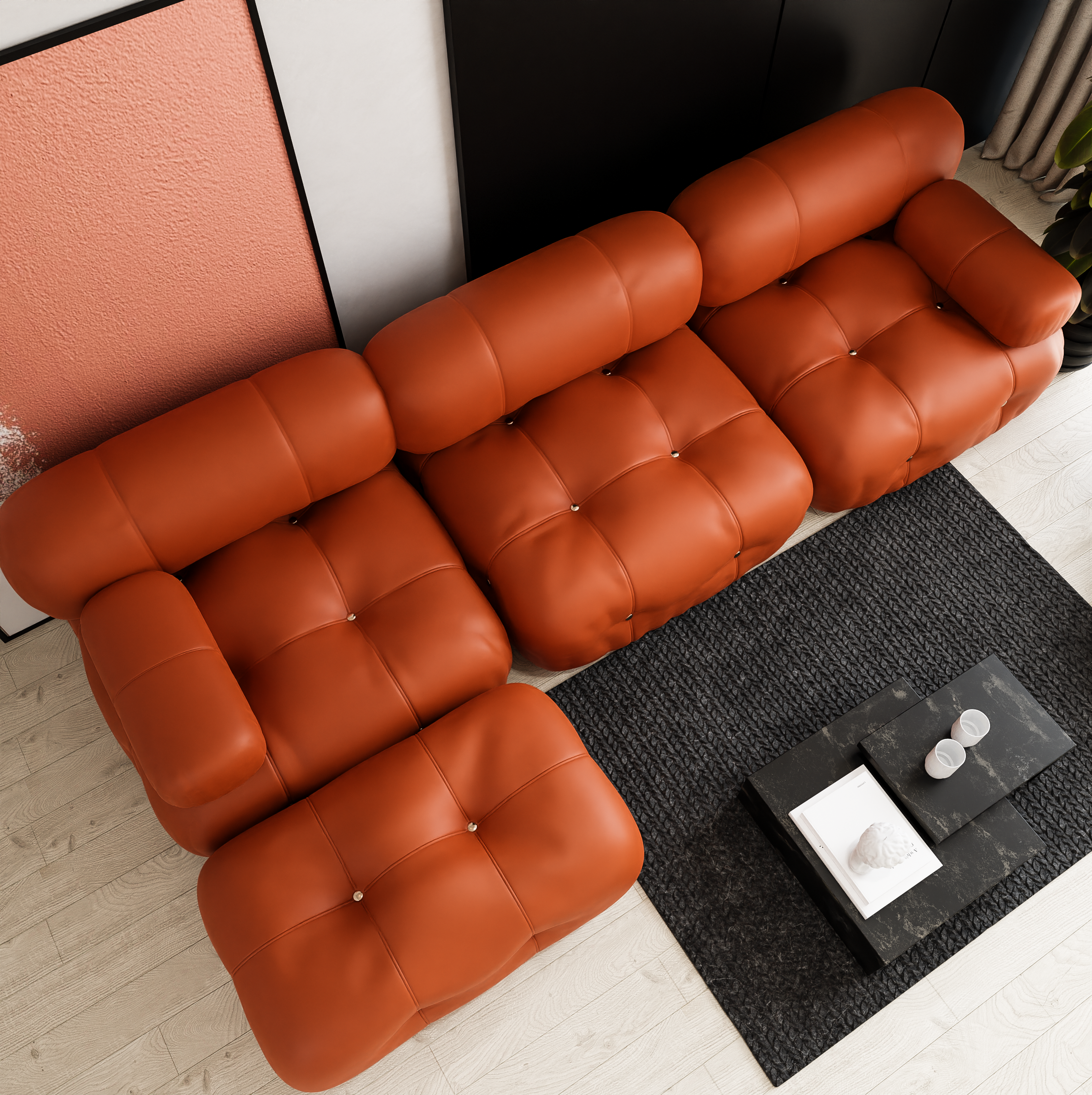 sofa set for living room-2