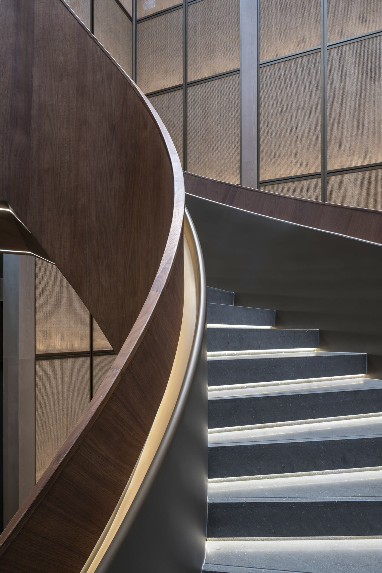  Zhenmeihui Hongqiao | Woods Bagot-7