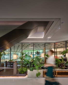 ZNEW出品 | 叶苑（深圳坂田万科广场店