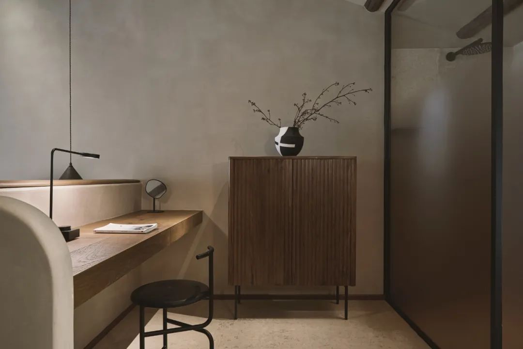 觅秋野精品民宿丨中国杭州-85