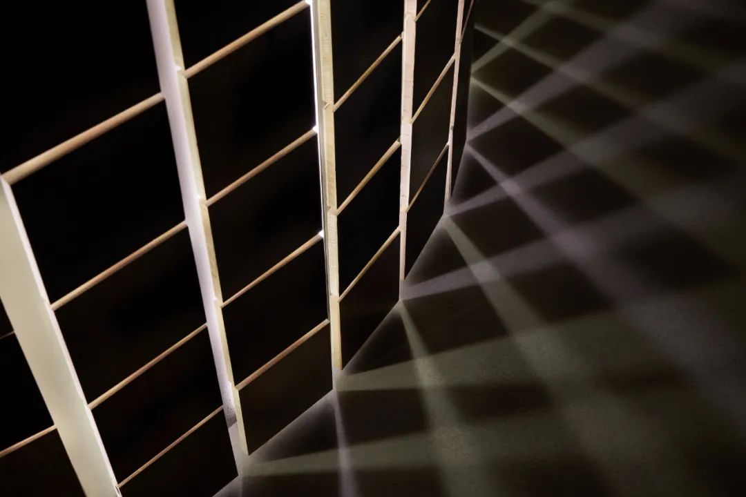 BOEN木地板展厅丨中国广州丨PDD深点设计-71