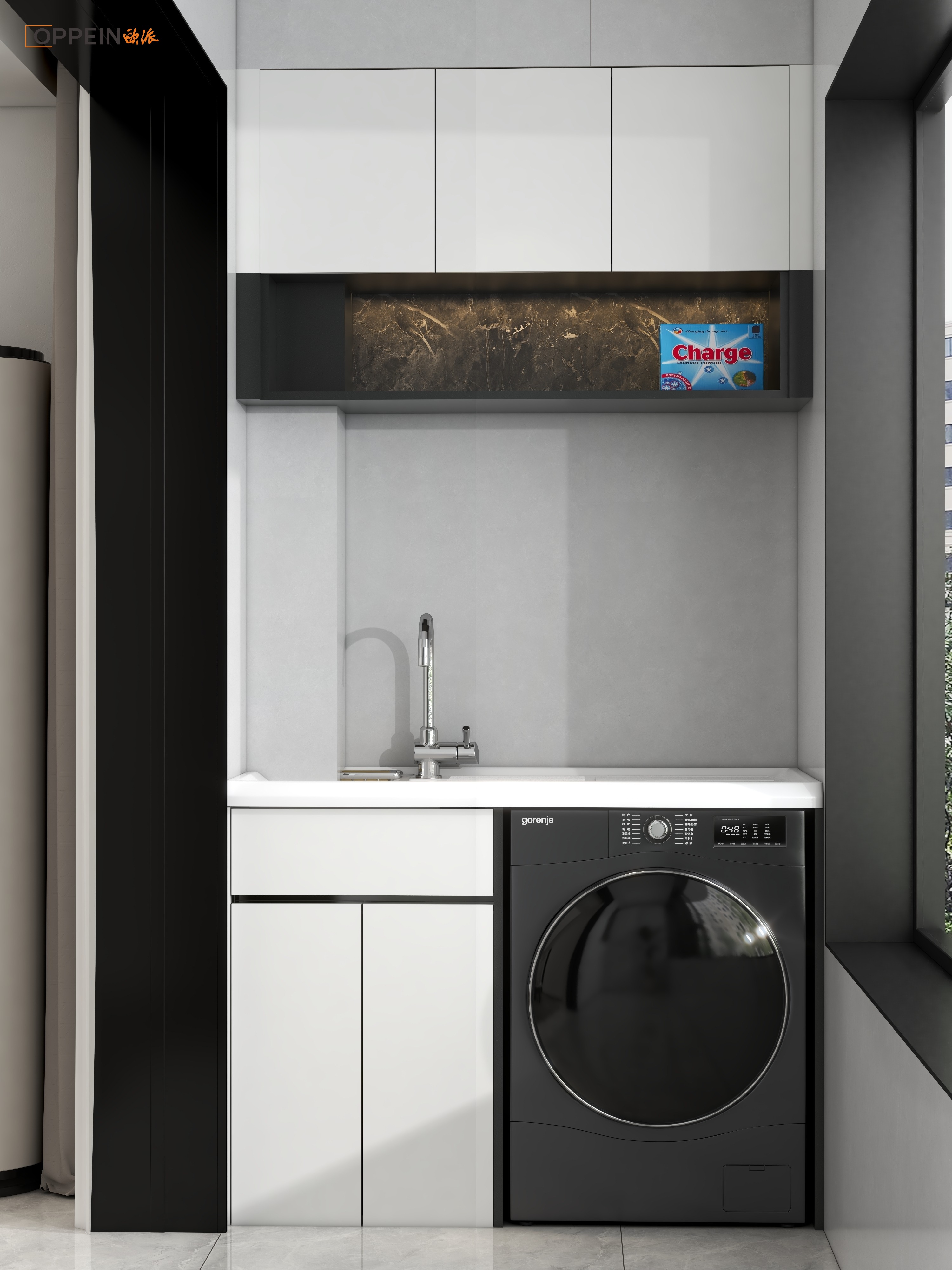 周总江山御府58栋03户型-13