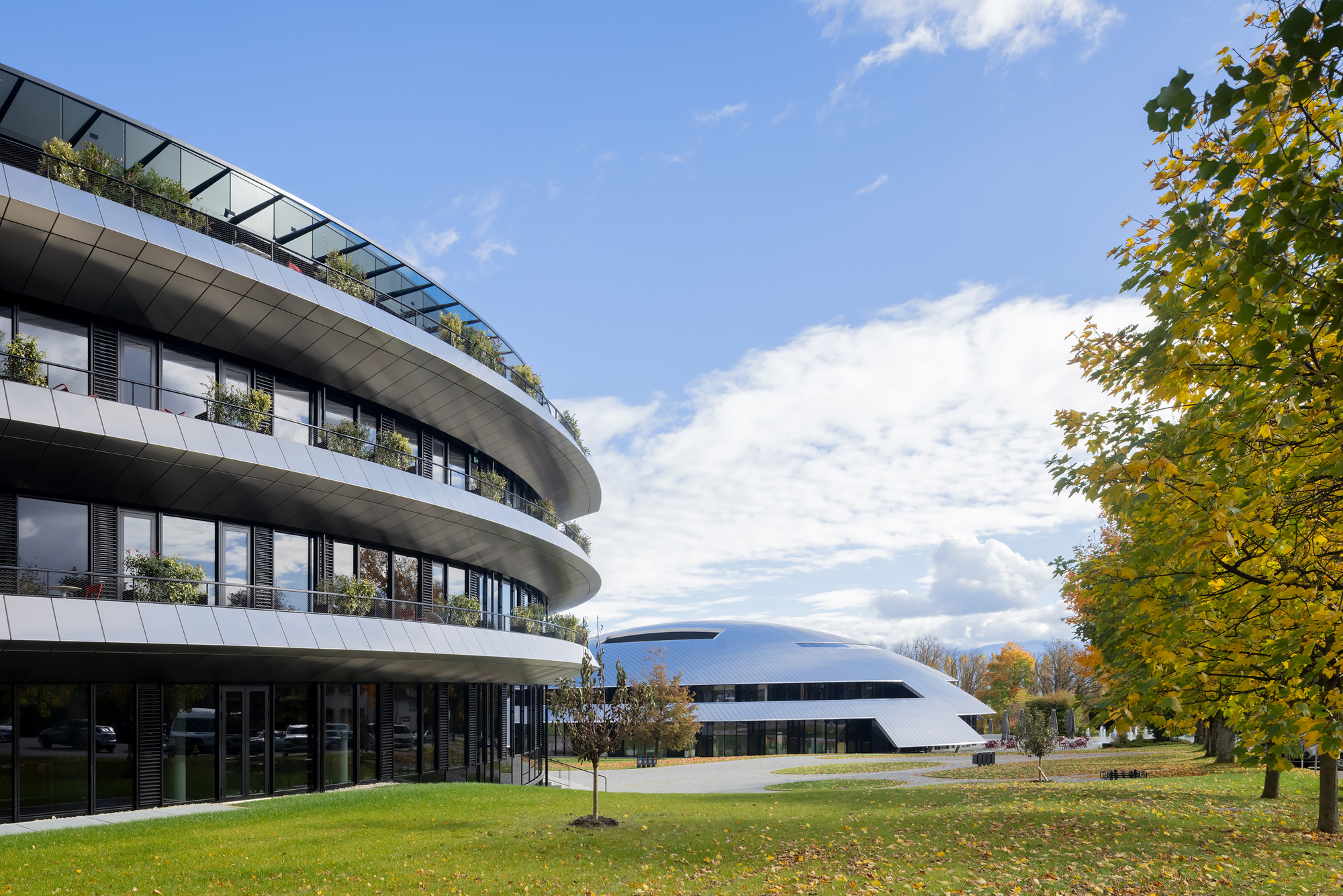 Philo Science Center at Institut Le Rosey / Bernard Tschumi Architects-19