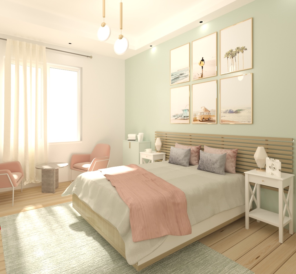 Guest Bedroom Shots-0