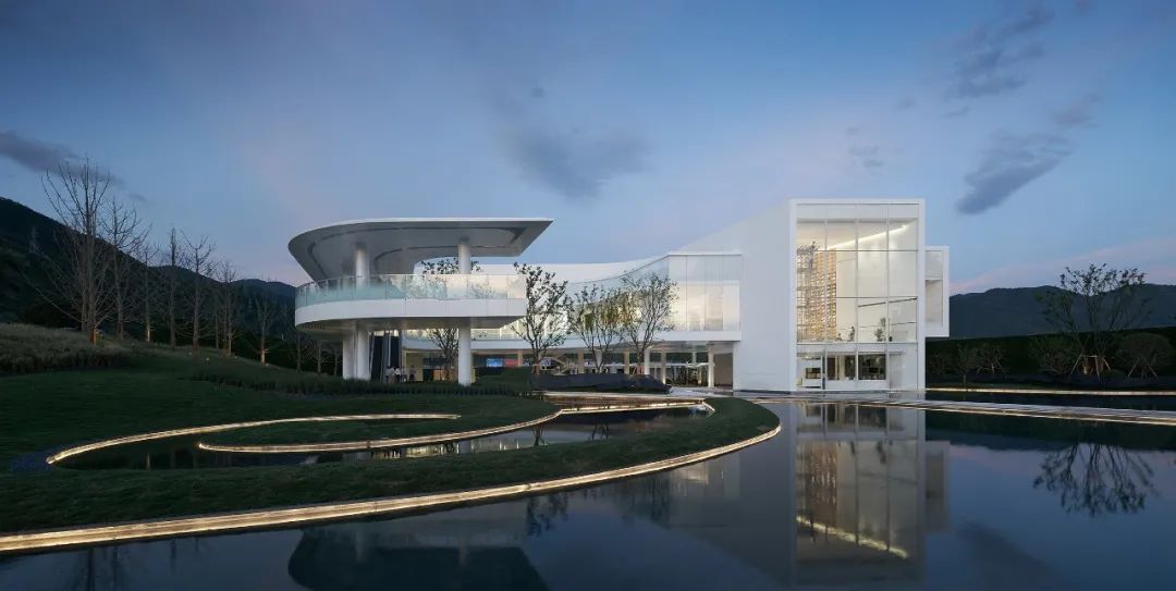 大家·未来社区 | 流动艺术空间的极致运用-64