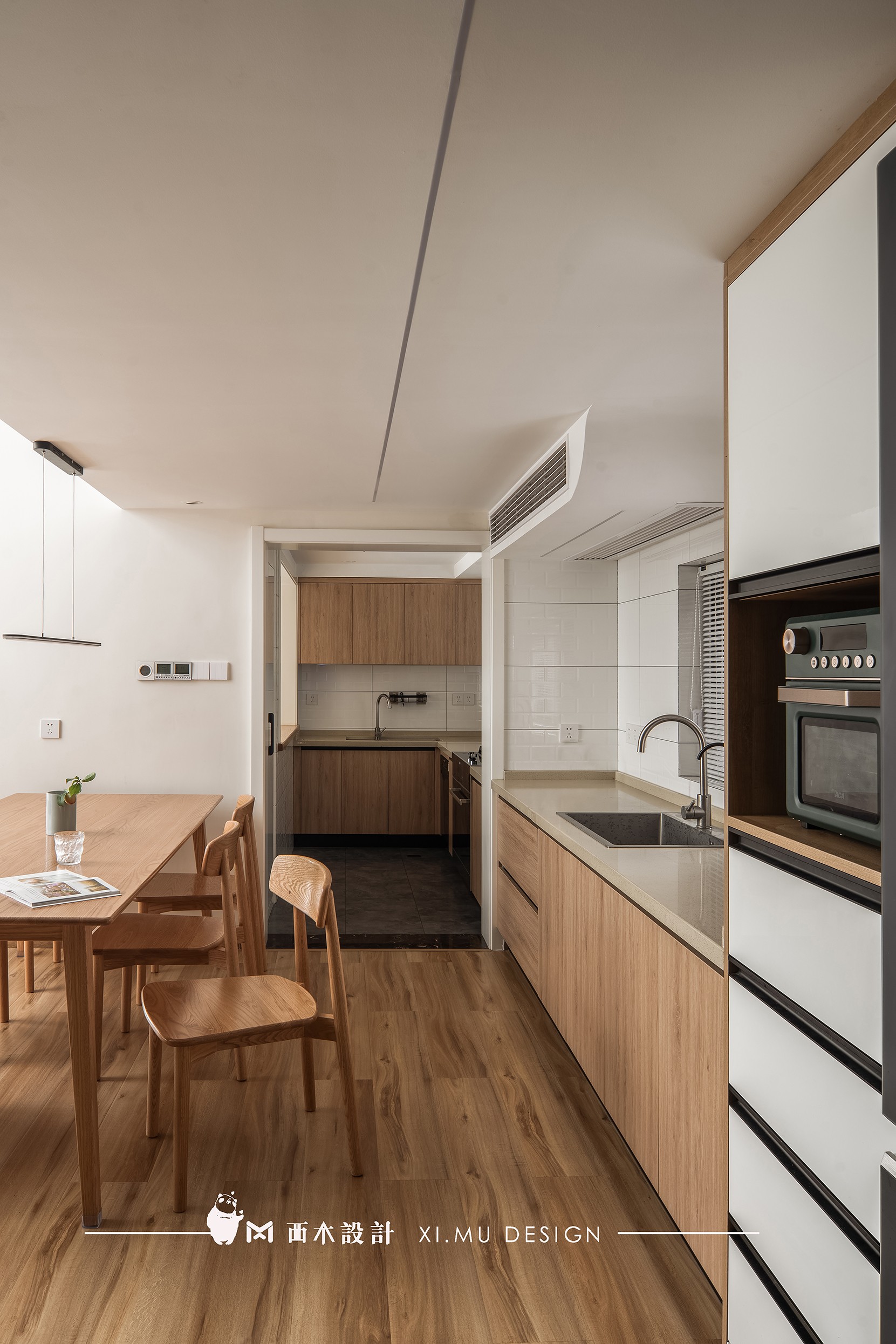 东方家园 · 心中的棉花糖丨中国重庆丨西木设计-50