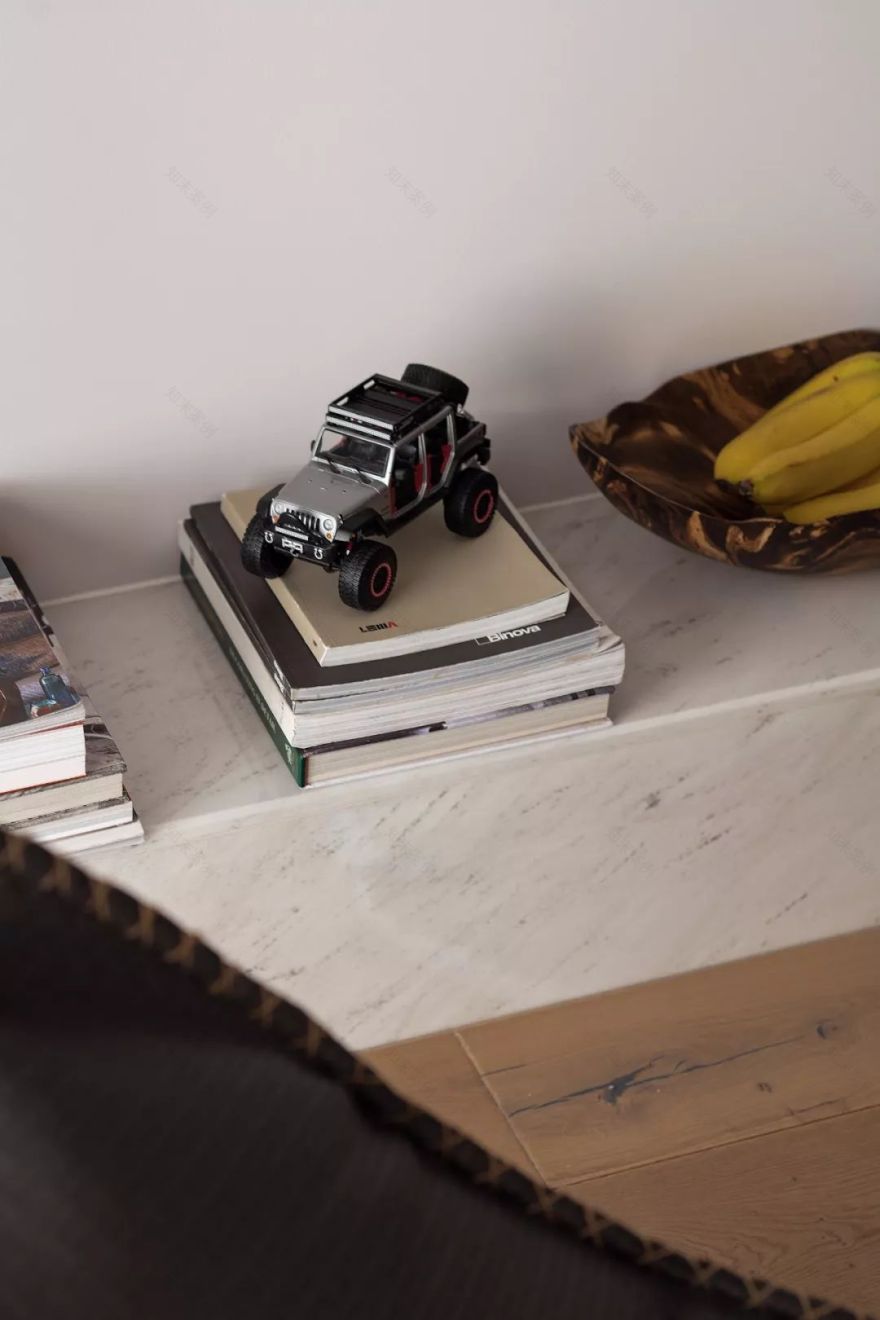 绍兴柯桥城市之星 北欧风情家居设计-15