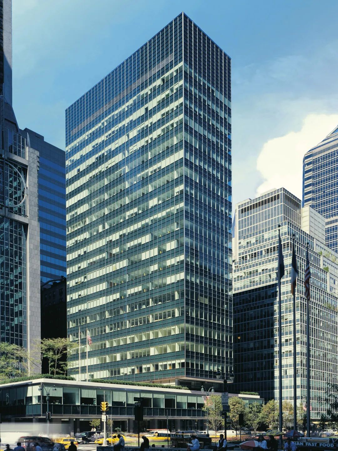 SOM 上海办公室丨中国上海-59